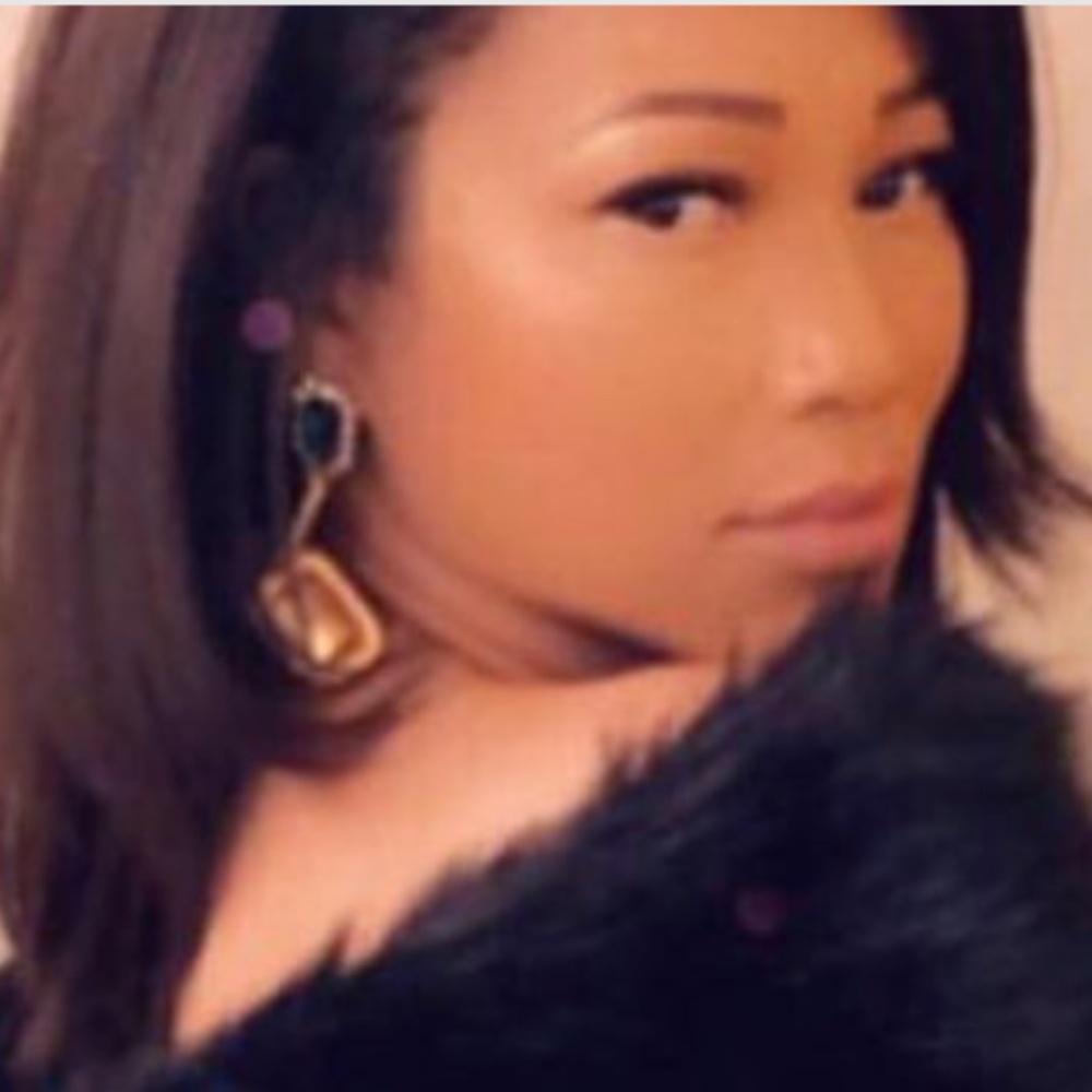 Meet your Posher, Kathy